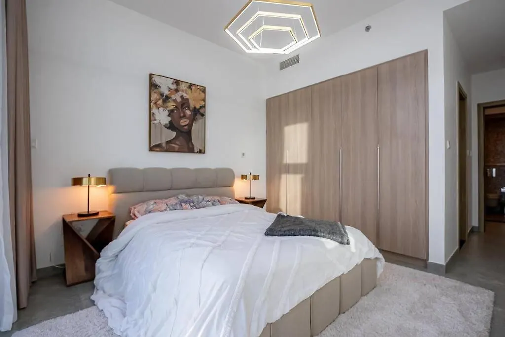 Top-Notch 3Br In Stella Maris Tower In Dubai Marina 0*,  Vereinigte Arabische Emirate