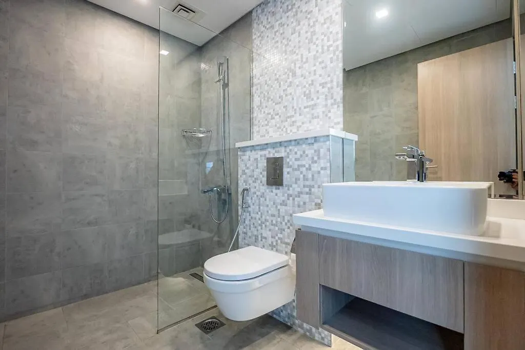 Top-Notch 3Br In Stella Maris Tower In Dubai Marina 0*,  United Arab Emirates