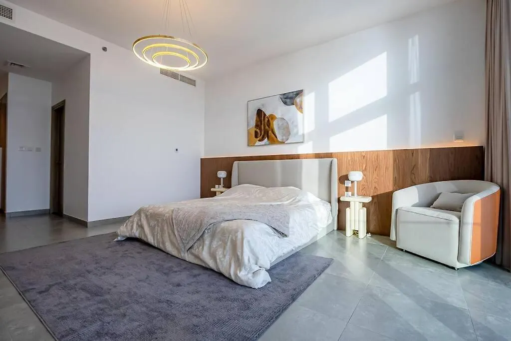 Top-Notch 3Br In Stella Maris Tower In Dubai Marina United Arab Emirates