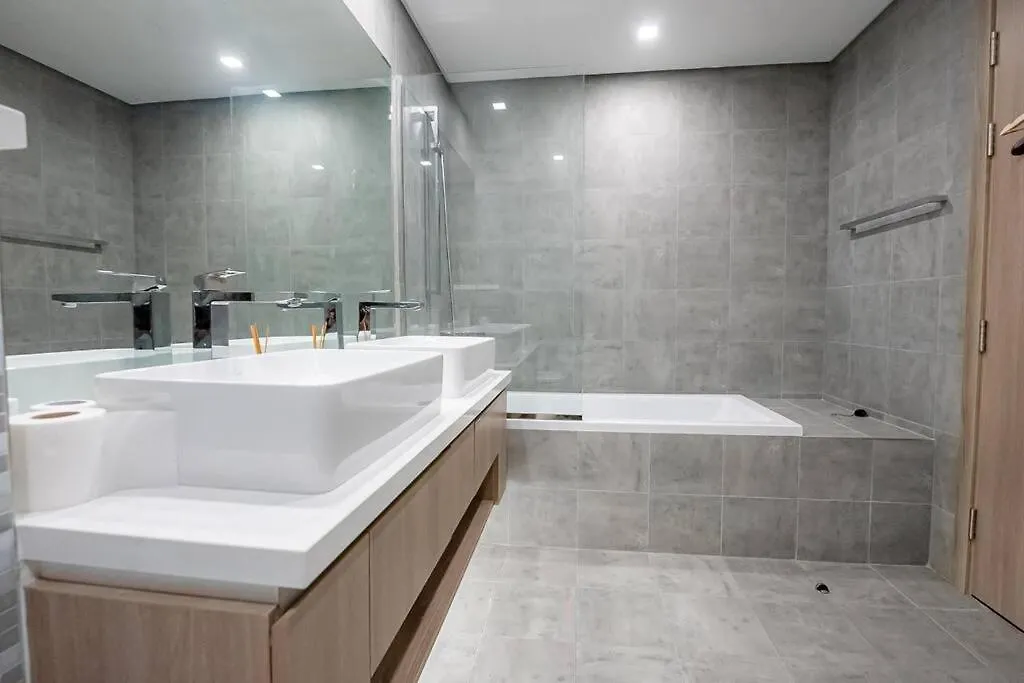 Apartment Top-Notch 3Br In Stella Maris Tower In Dubai Marina